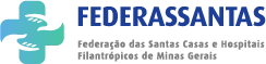 Logo FEDERASANTAS